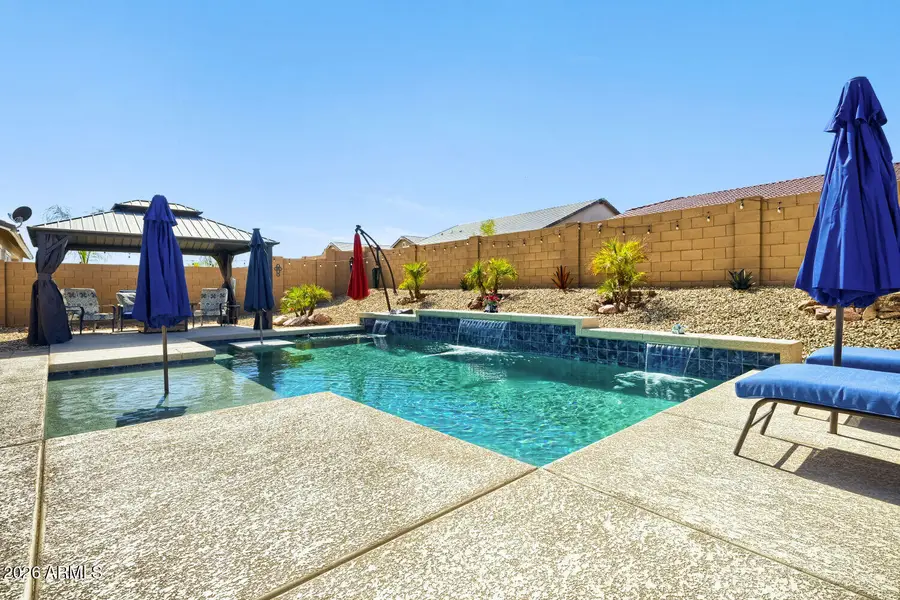 24410 N 169th Drive, Surprise, AZ 85387 - #3