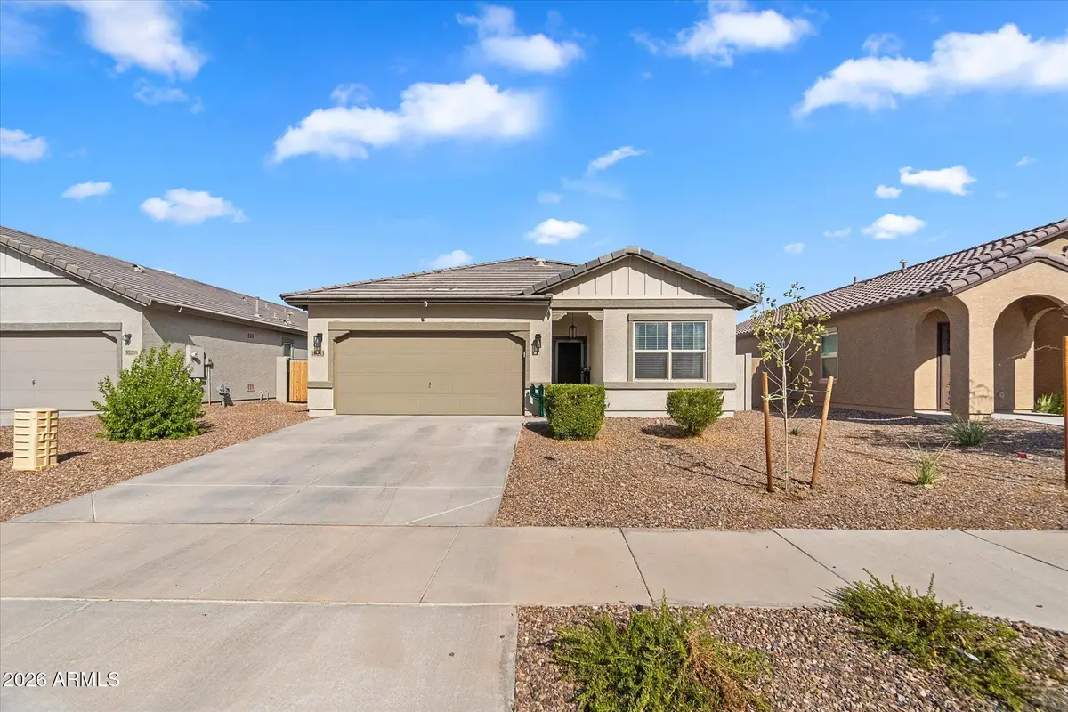 10213 S 57th Drive, Laveen, AZ 85339 - #1