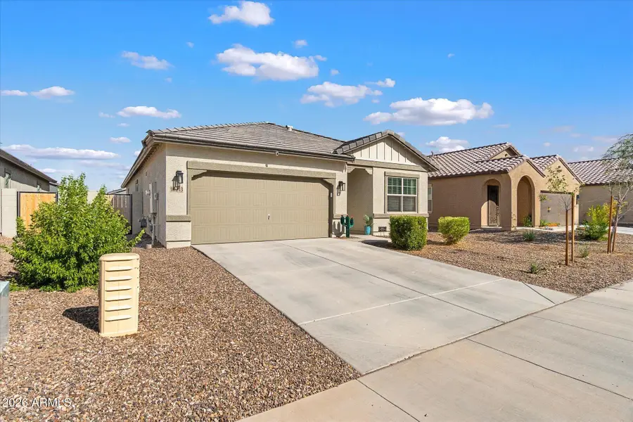 10213 S 57th Drive, Laveen, AZ 85339 - #2
