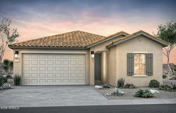 21505 N 276th Avenue, Buckeye, AZ 85396