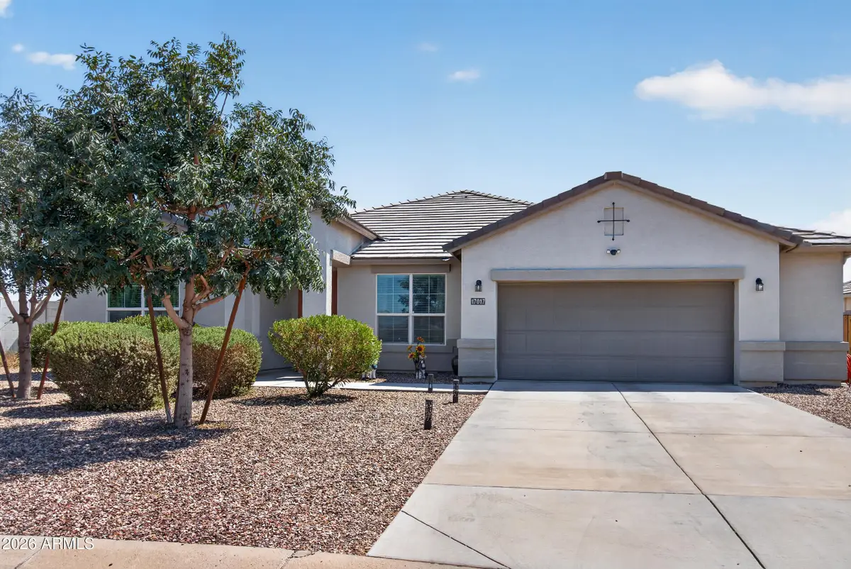 17017 N Palo Azul Road, Maricopa, AZ 85138 - #1