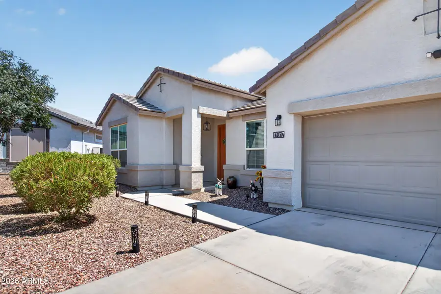 17017 N Palo Azul Road, Maricopa, AZ 85138 - #3