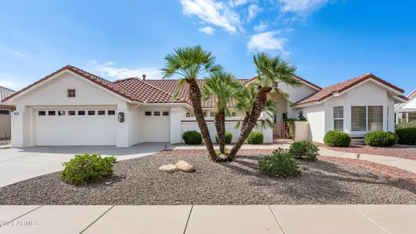 15315 W Huron Drive, Sun City West, AZ 85375