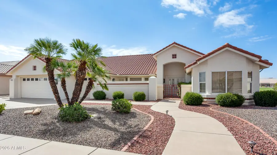 15315 W Huron Drive, Sun City West, AZ 85375 - #2