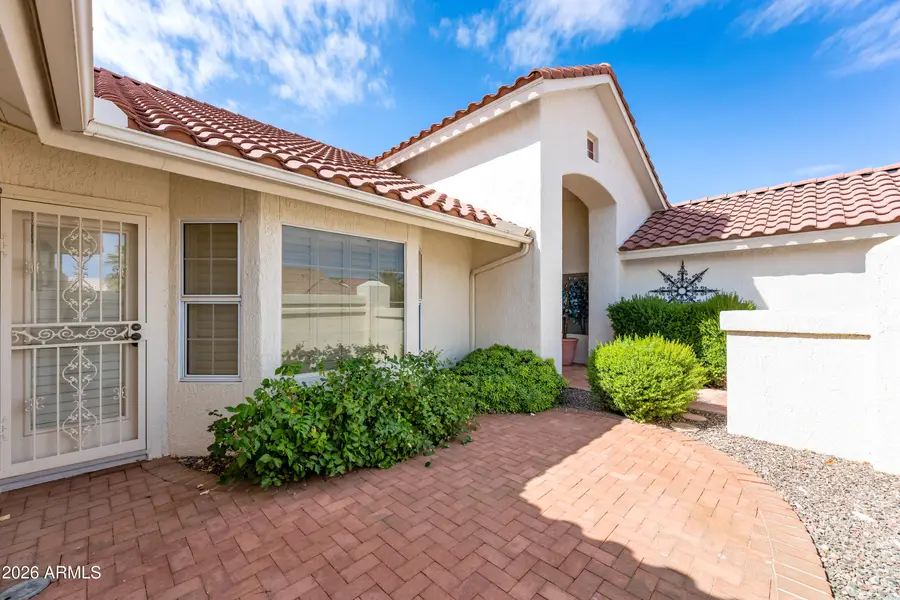 15315 W Huron Drive, Sun City West, AZ 85375 - #3