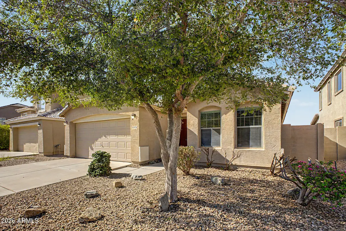 3776 W South Butte Road, San Tan Valley, AZ 85144 - #1