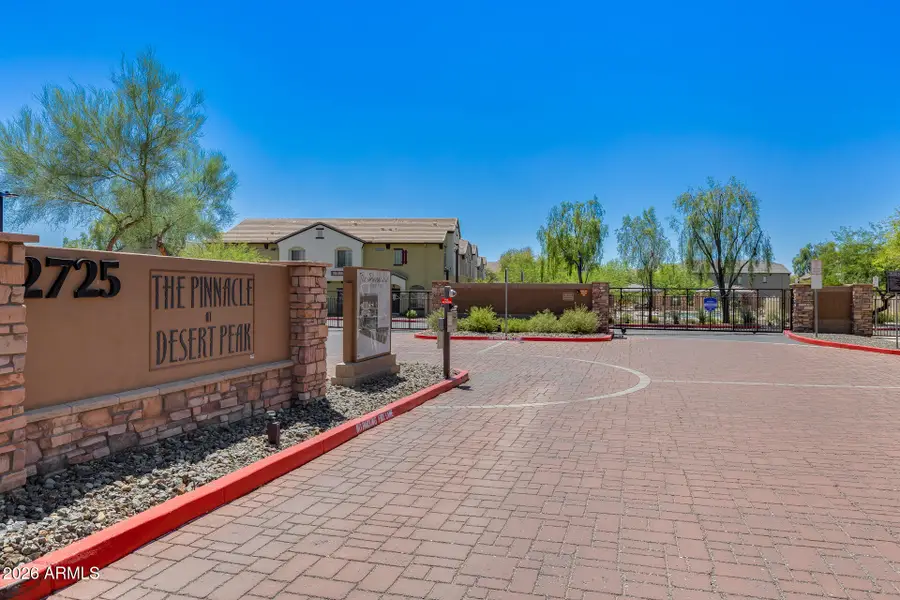 2725 E Mine Creek Road #1025, Phoenix, AZ 85024 - #2