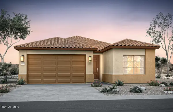 21511 N 276th Avenue, Buckeye, AZ 85396