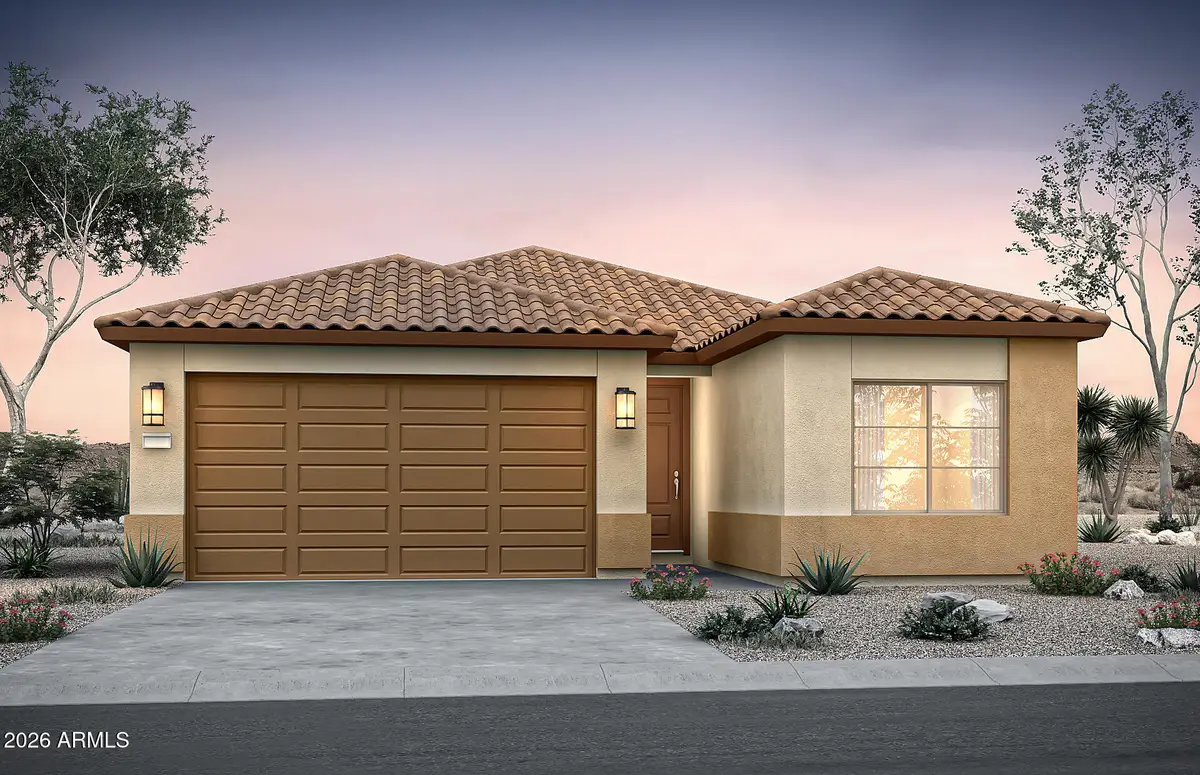 27712 W Abraham Lane, Buckeye, AZ 85396 - #1