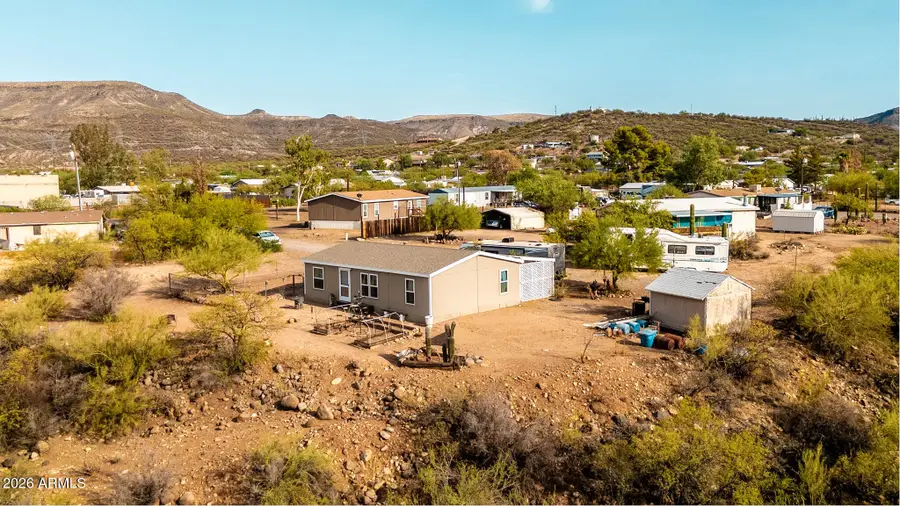 33250 S Melanie Lane, Black Canyon City, AZ 85324 - #3