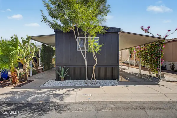 1309 W Kachina Trail, Phoenix, AZ 85041