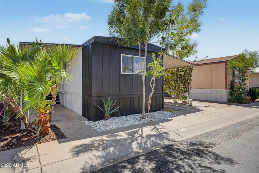 1309 W Kachina Trail, Phoenix, AZ 85041 - #2