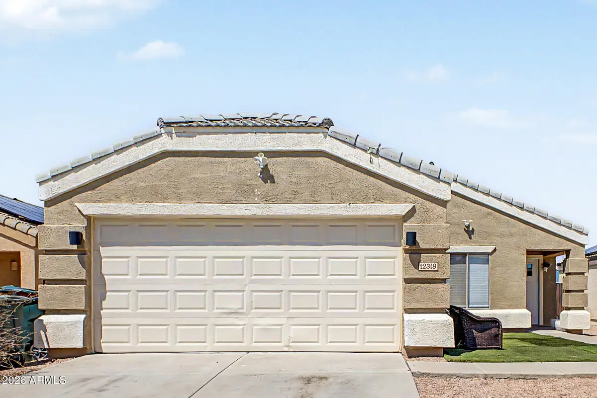 12318 W Aster Drive, El Mirage, AZ 85335 - #1
