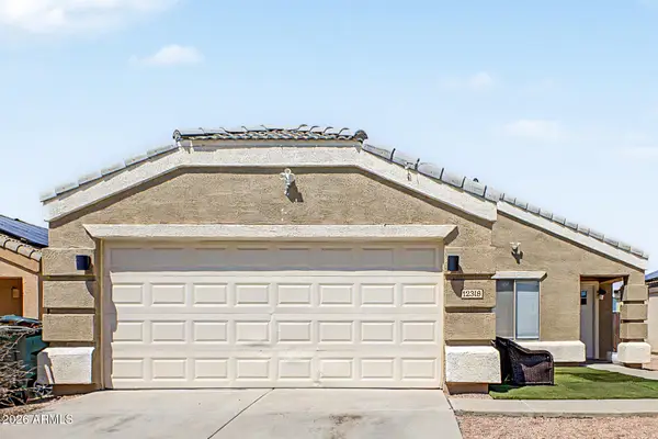 12318 W Aster Drive, El Mirage, AZ 85335