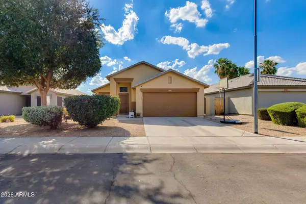 15534 N 136th Lane, Surprise, AZ 85374
