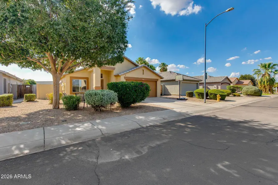 15534 N 136th Lane, Surprise, AZ 85374 - #2