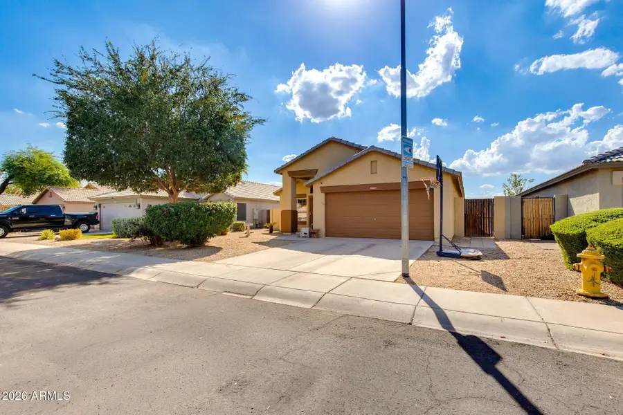 15534 N 136th Lane, Surprise, AZ 85374 - #3