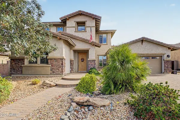 19339 W Colter Street, Litchfield Park, AZ 85340