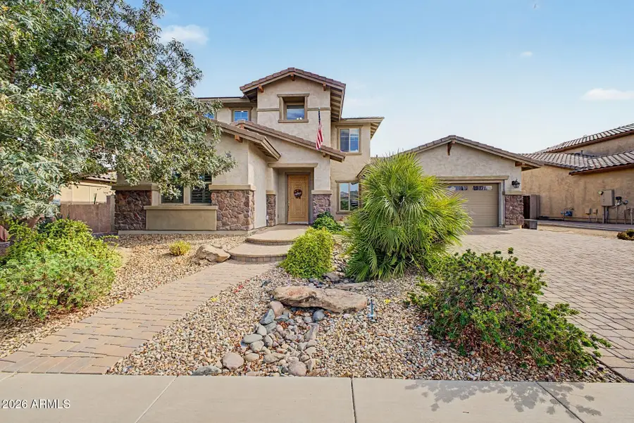 19339 W Colter Street, Litchfield Park, AZ 85340 - #2