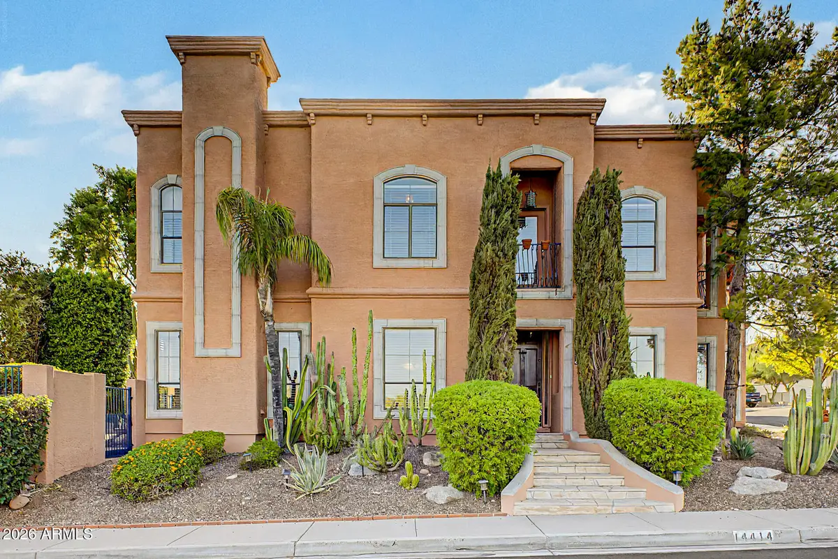 14414 N 17th Place, Phoenix, AZ 85022 - #1