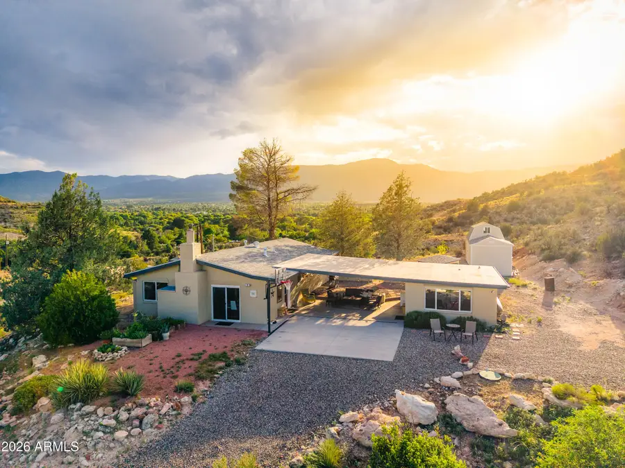3090 E Martin Way, Cottonwood, AZ 86326 - #3
