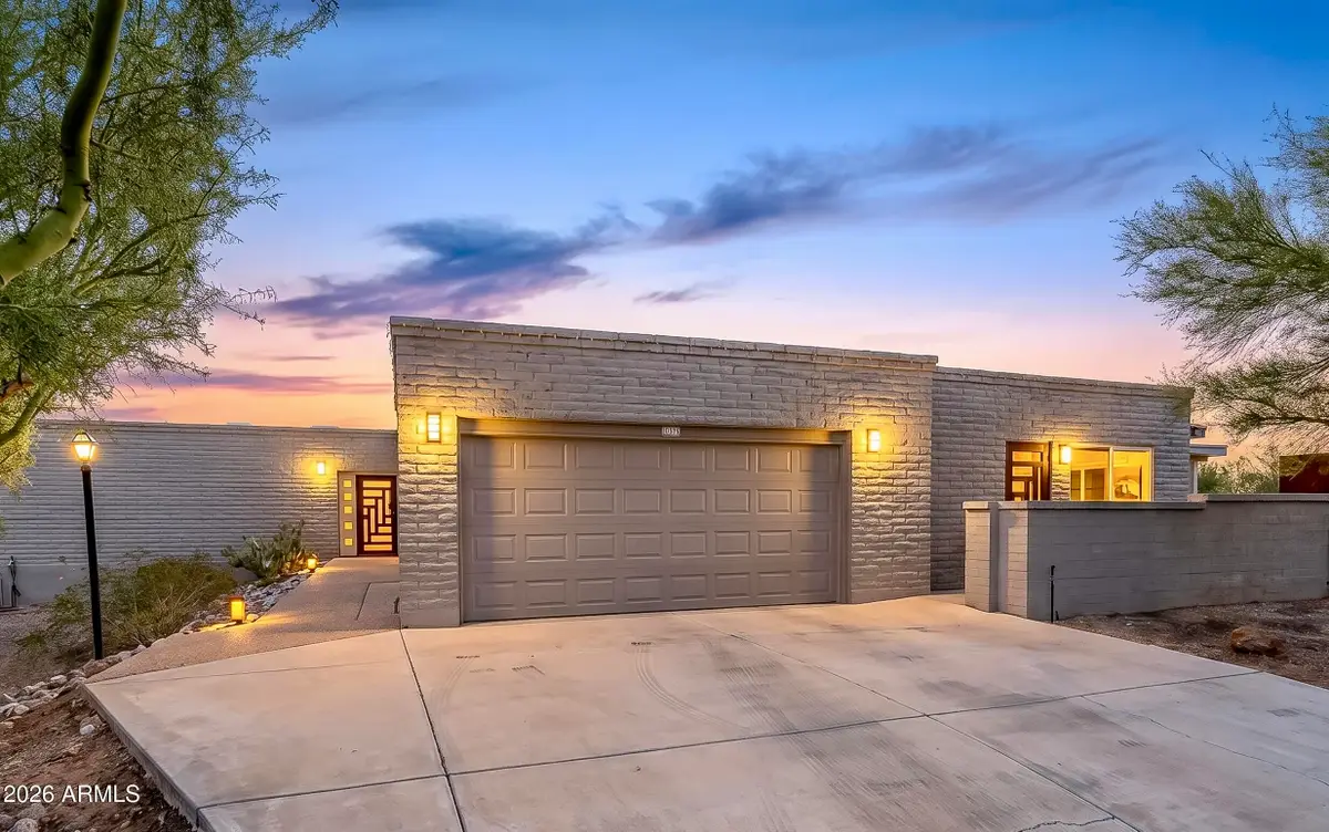 6415 N Camino Padre Isidoro --, Tucson, AZ 85718 - #1