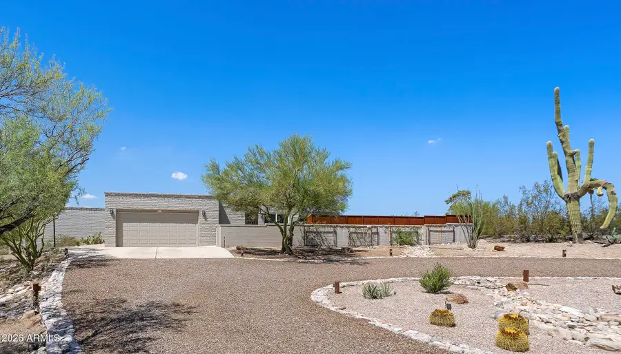 6415 N Camino Padre Isidoro --, Tucson, AZ 85718 - #2