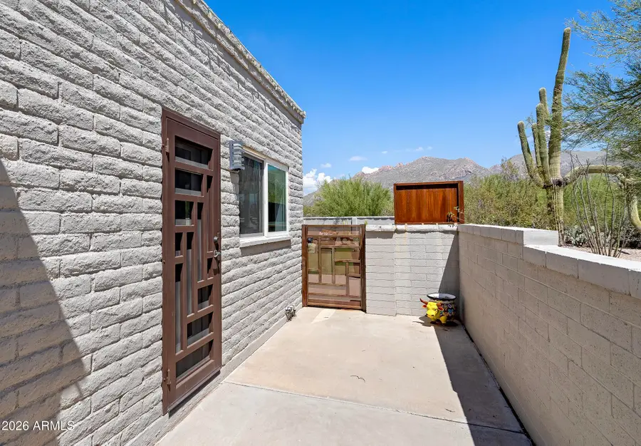 6415 N Camino Padre Isidoro --, Tucson, AZ 85718 - #3