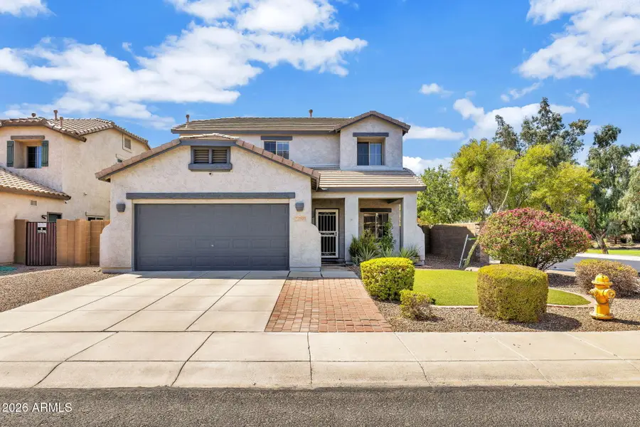 17323 W Ironwood Street, Surprise, AZ 85388 - #3