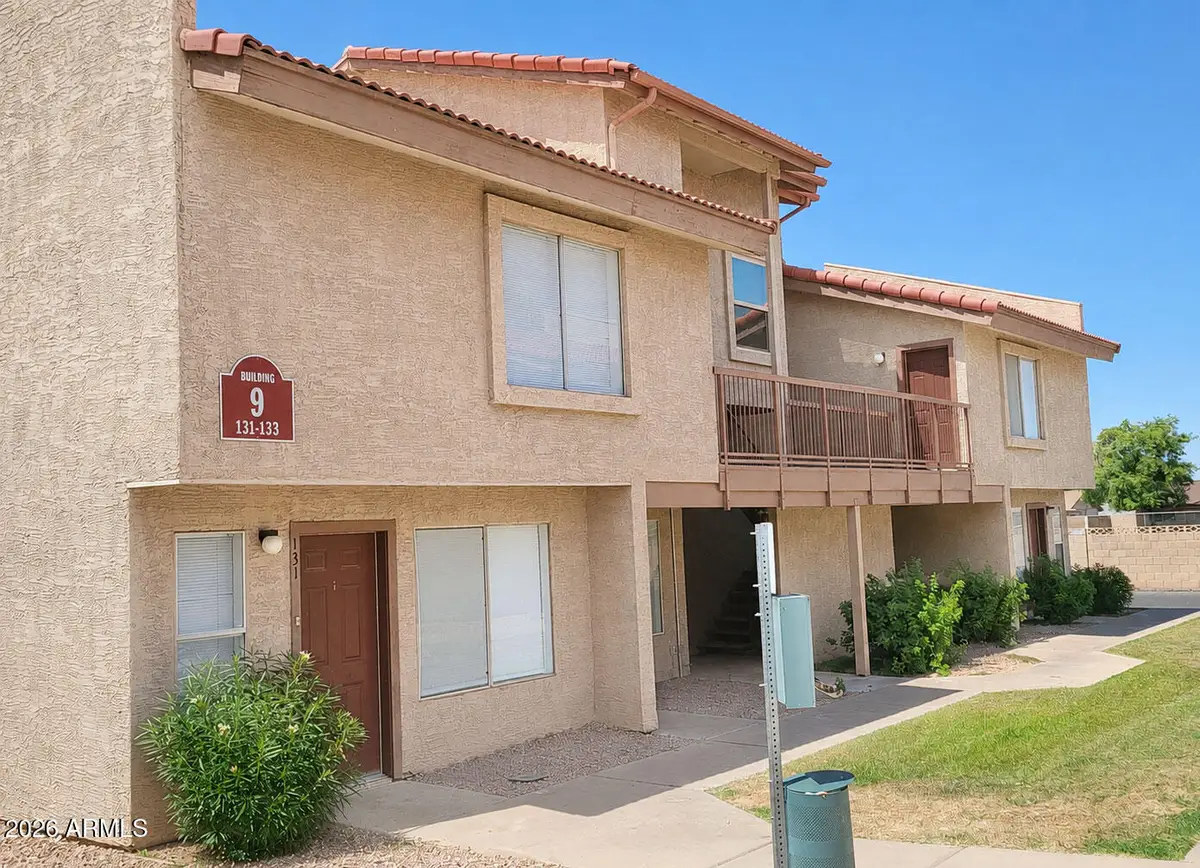 4828 W Orangewood Avenue #131, Glendale, AZ 85301 - #1