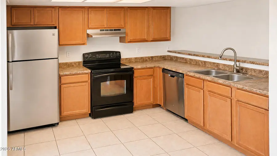 4828 W Orangewood Avenue #131, Glendale, AZ 85301 - #3