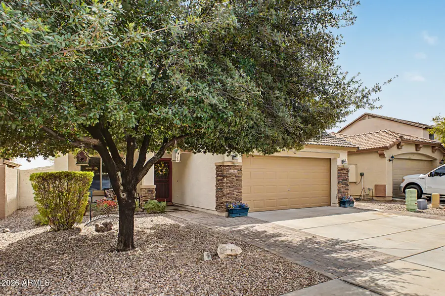 3663 W Goldmine Mountain Drive, San Tan Valley, AZ 85144 - #2