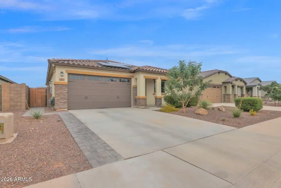 17420 W Laurie Lane, Waddell, AZ 85355 - #2