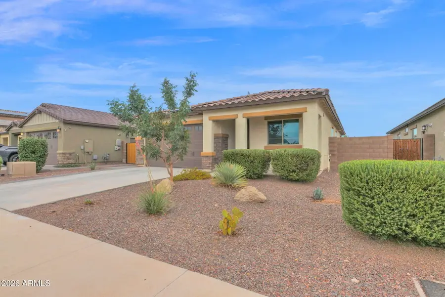 17420 W Laurie Lane, Waddell, AZ 85355 - #3