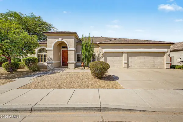 5504 E Via Montoya Drive, Phoenix, AZ 85054