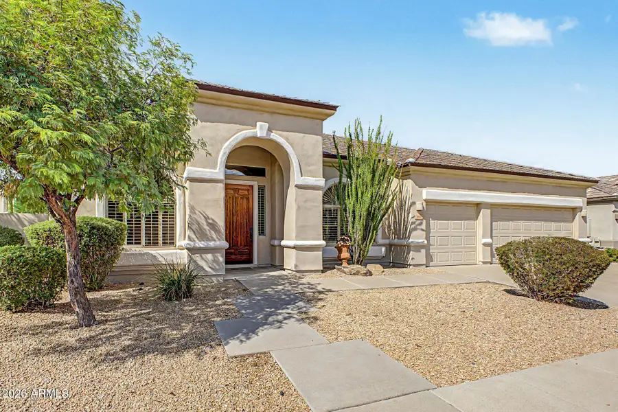 5504 E Via Montoya Drive, Phoenix, AZ 85054 - #2