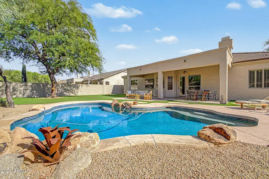 5504 E Via Montoya Drive, Phoenix, AZ 85054 - #3
