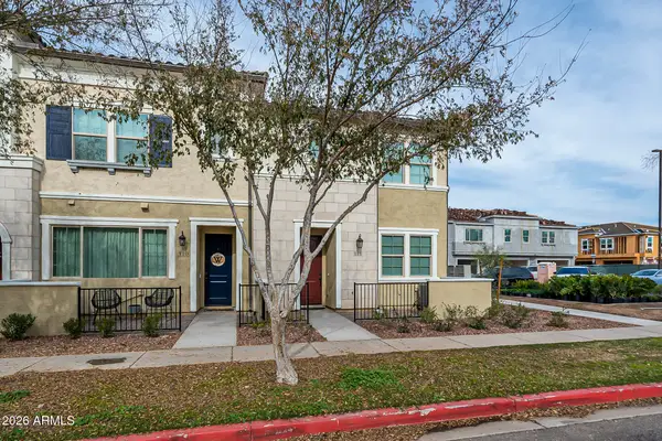 1825 E Hampton Lane #111, Gilbert, AZ 85295