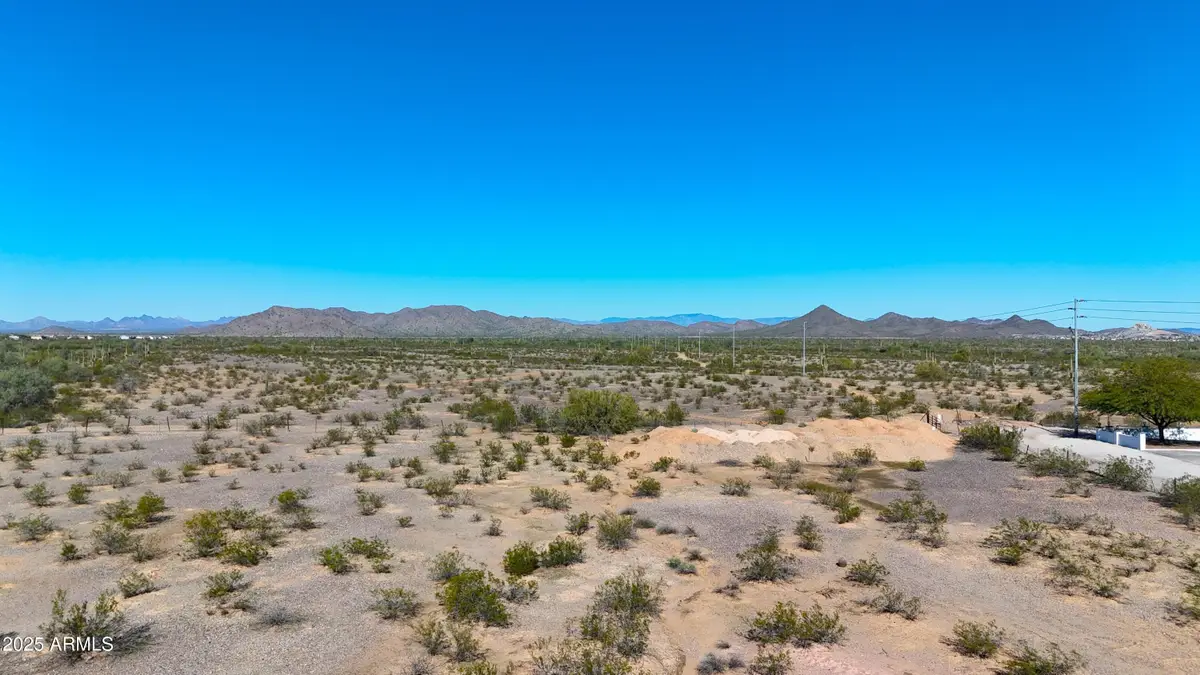 TBD N 147th (apn 503-53-995 & 997) Avenue, Surprise, AZ 85387 - #1