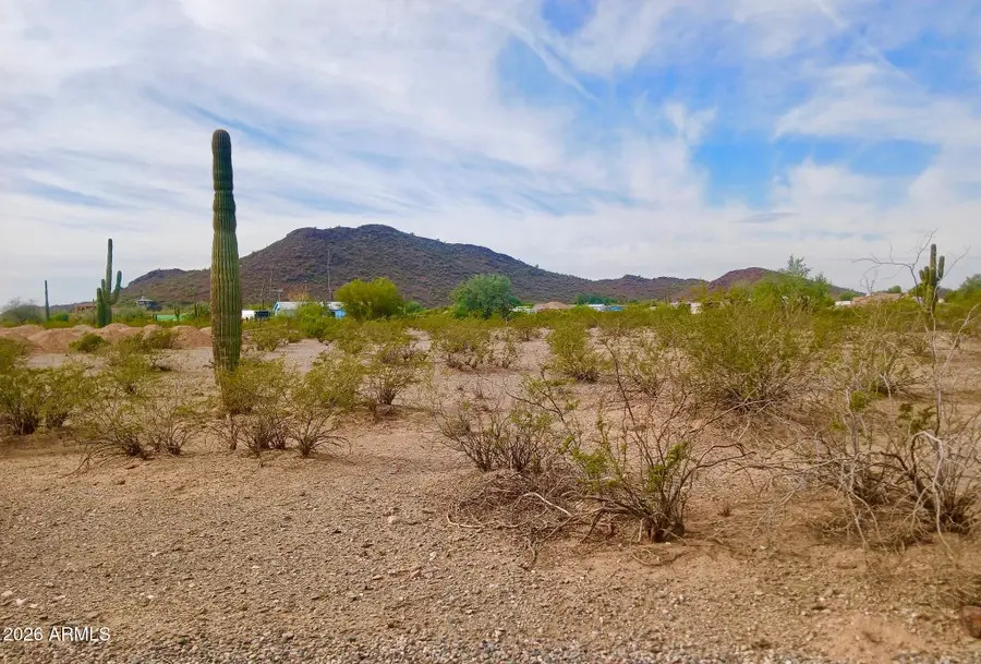 TBD N 147th (apn 503-53-995 & 997) Avenue, Surprise, AZ 85387 - #2