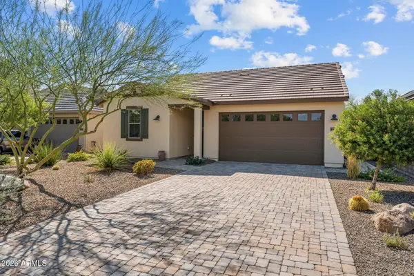 4490 Besant Way, Wickenburg, AZ 85390