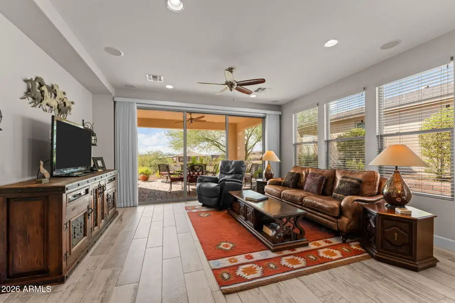 4490 Besant Way, Wickenburg, AZ 85390 - #2