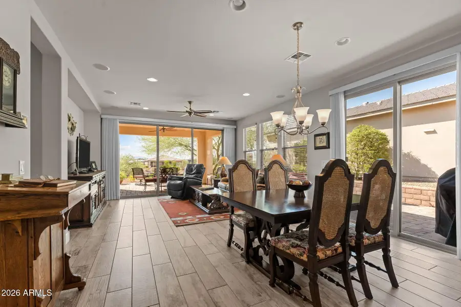 4490 Besant Way, Wickenburg, AZ 85390 - #3