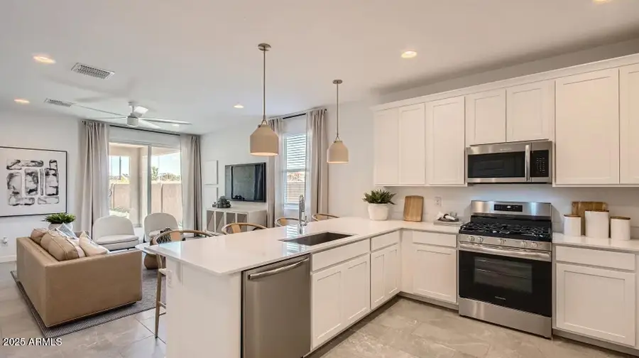 16063 S 186th Avenue, Goodyear, AZ 85338 - #3