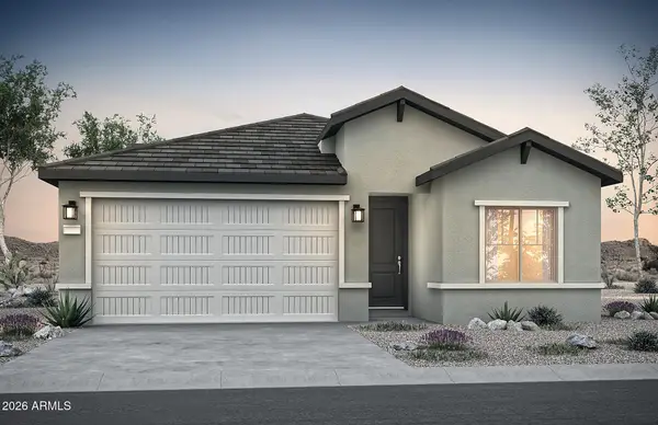 27692 W Abraham Lane, Buckeye, AZ 85396