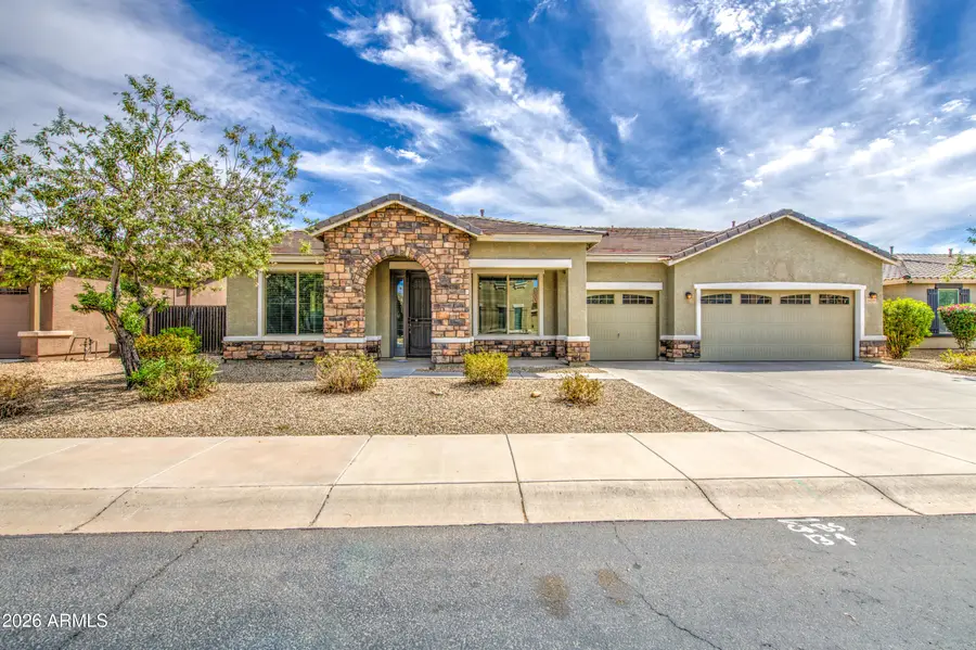 16205 W Cocopah Street, Goodyear, AZ 85338 - #3