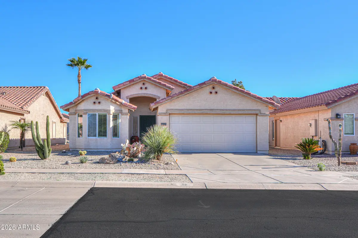 56 N Bolera Lane, Casa Grande, AZ 85194 - #1
