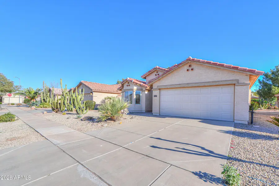 56 N Bolera Lane, Casa Grande, AZ 85194 - #2