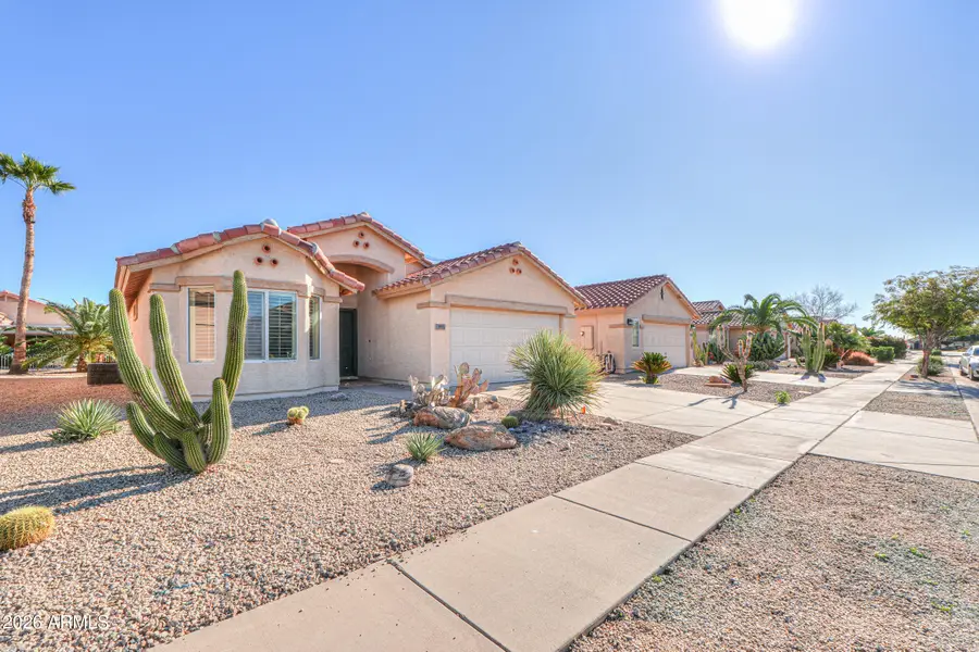 56 N Bolera Lane, Casa Grande, AZ 85194 - #3
