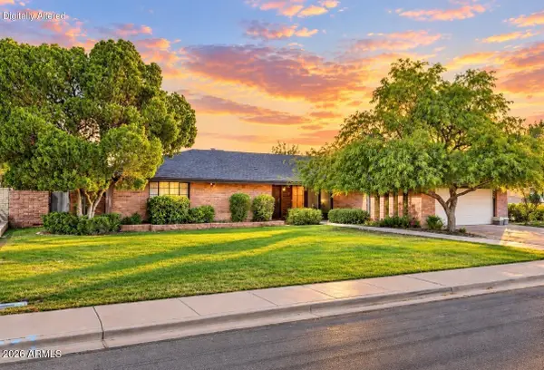 1042 E 3rd Street, Mesa, AZ 85203